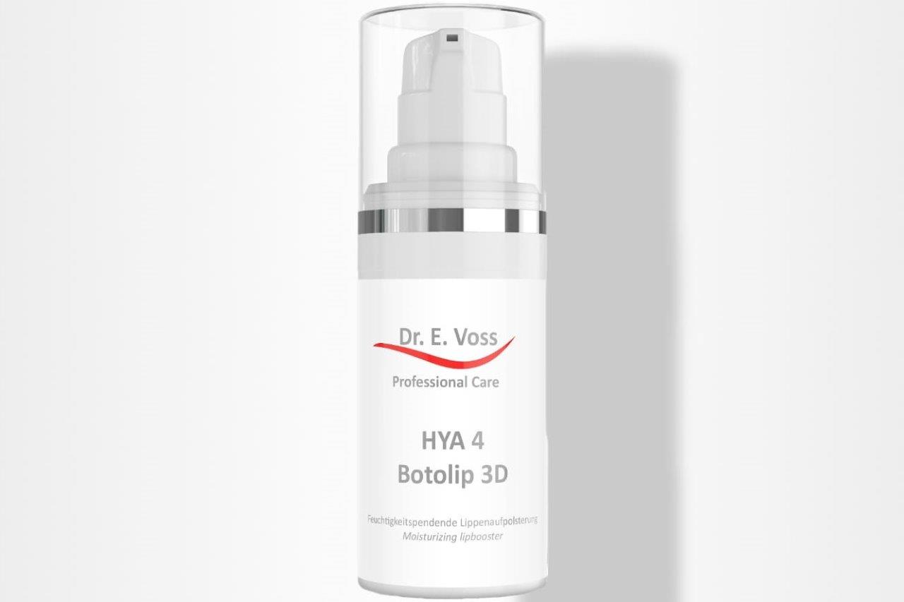 HYA 4 BOTOLIP 3D 15ml