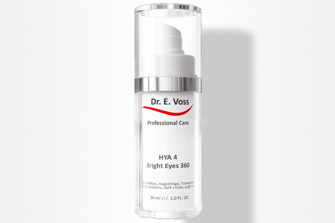 HYA 4 BRIGHT EYES 360