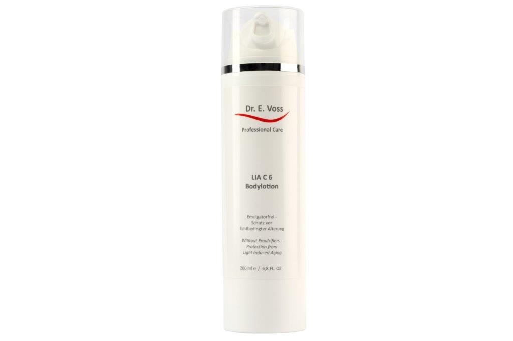 LIA C 6® BODYLOTION 200ml