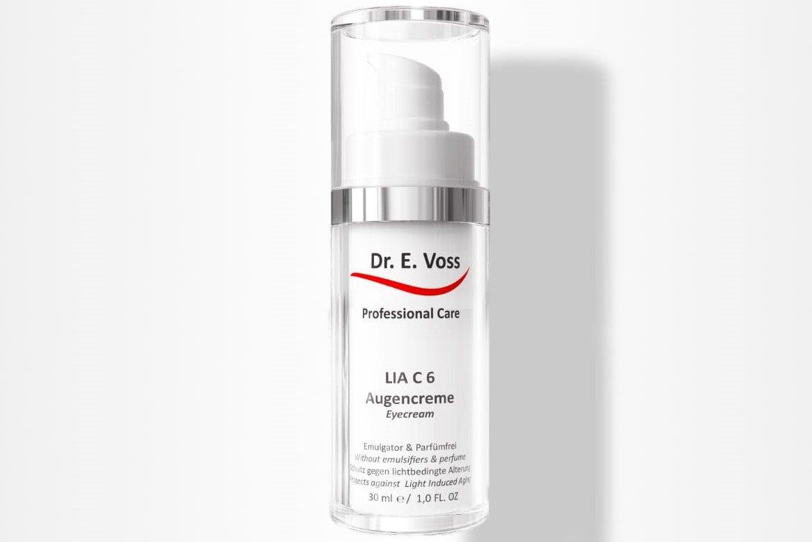 LIA C 6® EYE CREAM