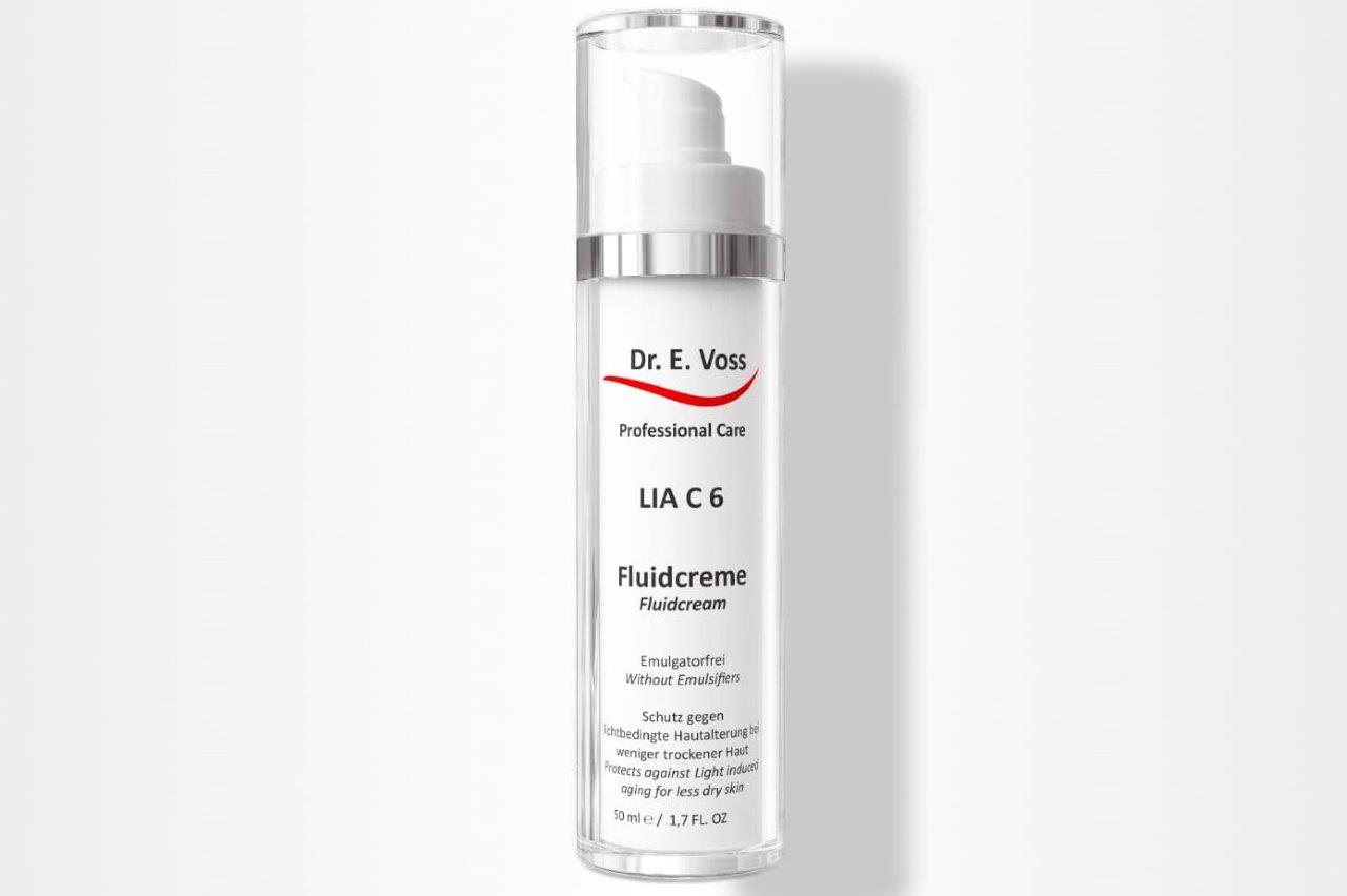 LIA C 6® FLUIDCREAM