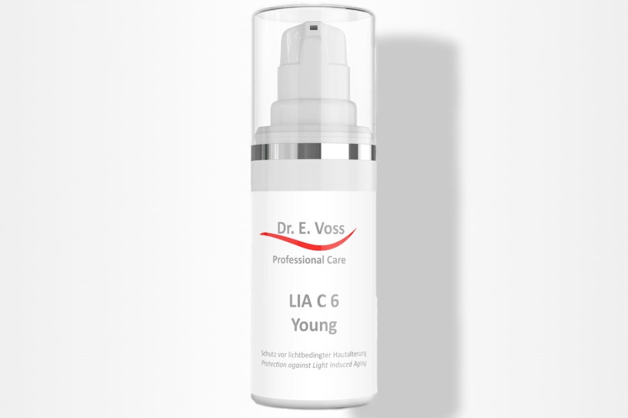 LIA C 6®  DAY CREAM YOUNG