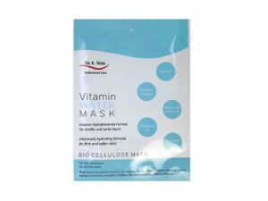 VITAMIN WATER MASK