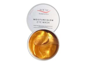 MOISTURE GLOW HYDRAGEL EYE MASK