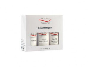 SET 3 ‒ SOFT PEEL, LIA C6 DAY CREAM, HYA 4 DEEP LIFT Q10