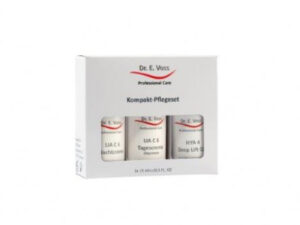 SET 1 ‒ LIA C6 DAY CREAM, LIA C6 NIGHT CREAM, HYA 4 DEEP LIFT Q10