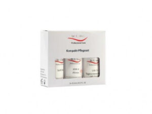 SET 2 ‒ SOFT PEEL, LIA C6 YOUNG, HYA 4 AKNEX
